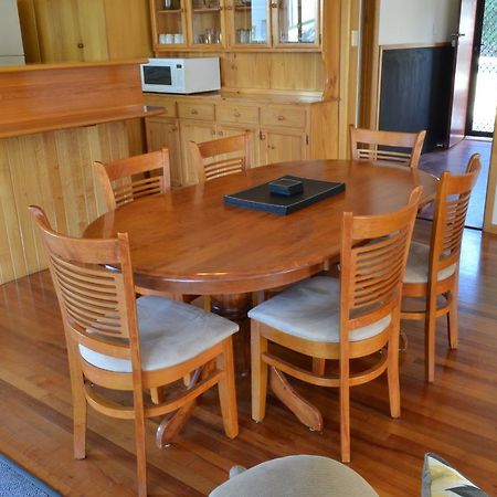 Freycinet Sands Coles Bay Habitación foto