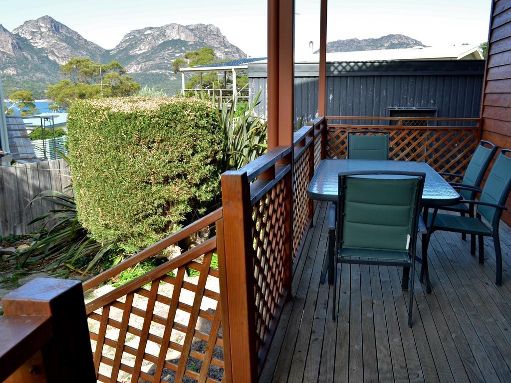 Freycinet Sands Coles Bay Habitación foto