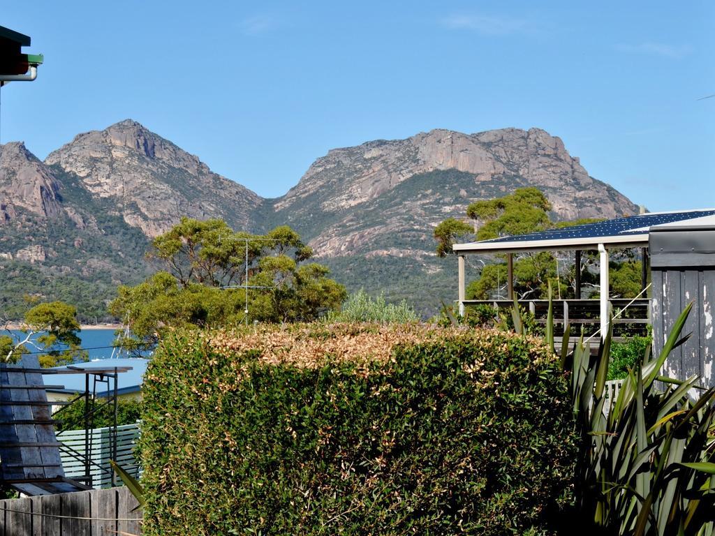 Freycinet Sands Coles Bay Habitación foto
