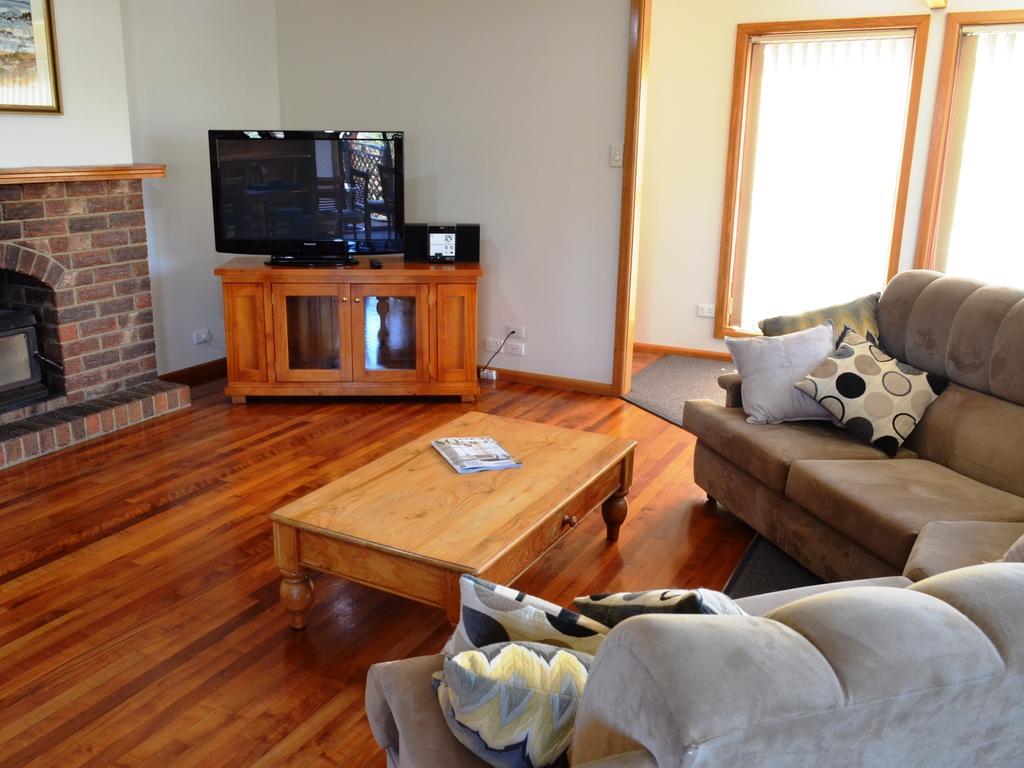 Freycinet Sands Coles Bay Habitación foto
