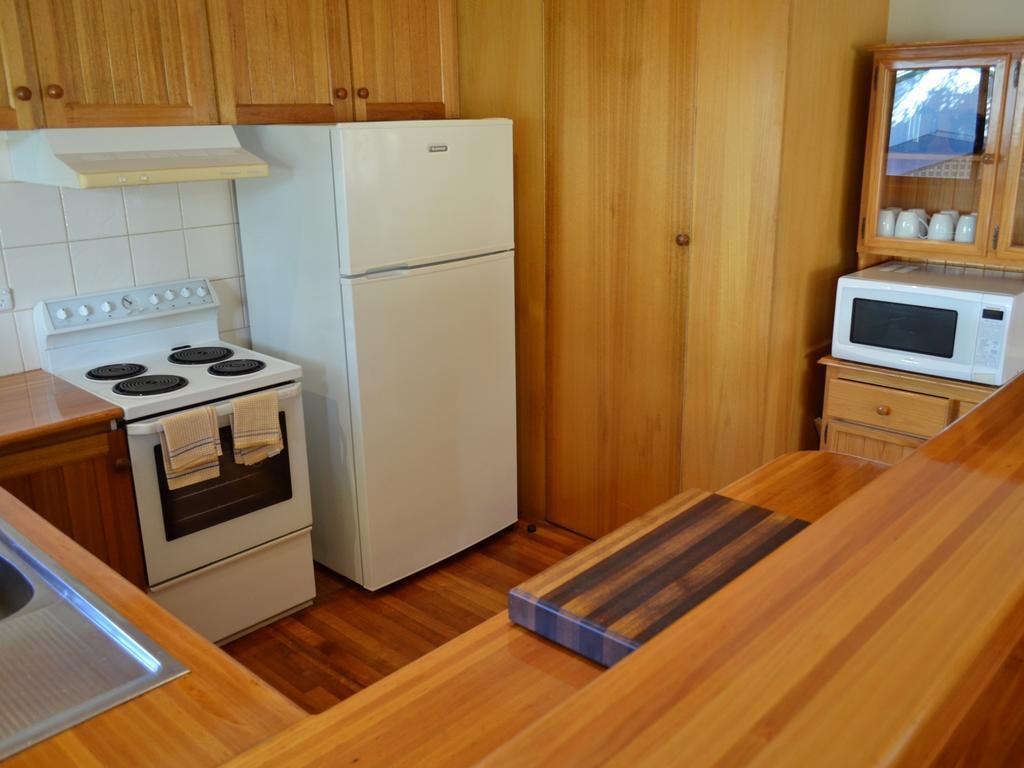 Freycinet Sands Coles Bay Habitación foto