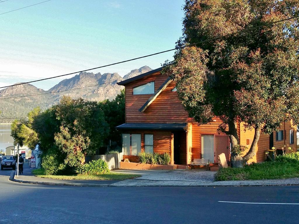Freycinet Sands Coles Bay Habitación foto
